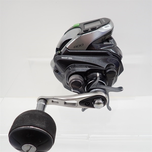 １５フォースマスター８００